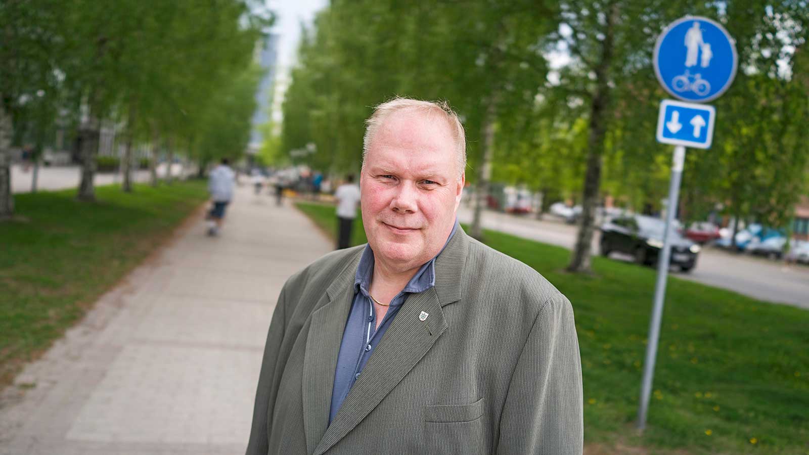 Taisto Tuominen