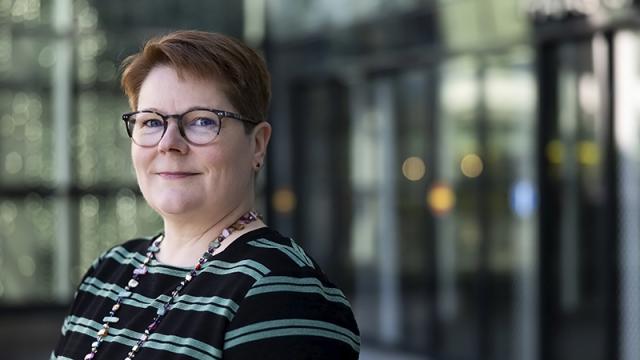 Aija Tuimala.