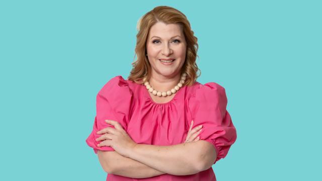 Henrika Nybondas-Kangas, toimitusjohtaja, KT.