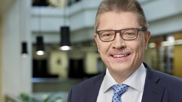 Markku Jalonen