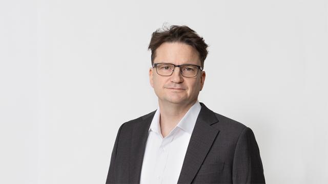 Juha Knuuti on KT:n johtava eläkeasiantuntija.