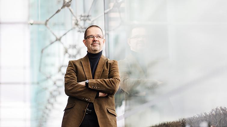 Antti Kylliäinen.