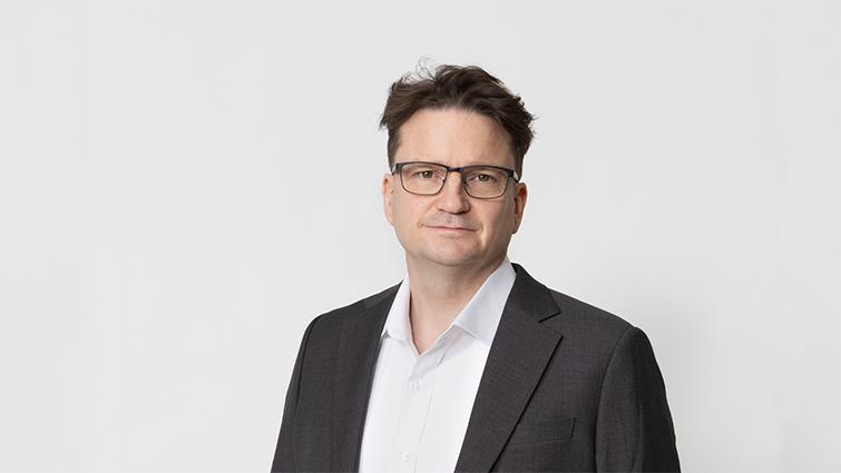 Juha Knuuti on KT:n johtava eläkeasiantuntija.