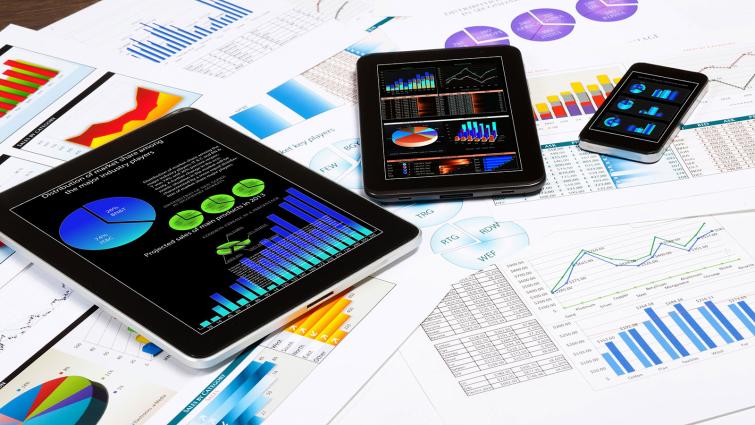 Tilastot ja julkaisut