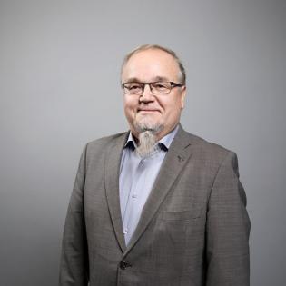 Pekka Heikkinen