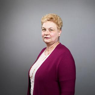 Kirsi-Marja Lievonen