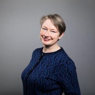 Kirsi Ojansuu-Kaunisto
