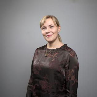 Sinikka Valtonen