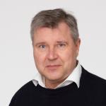 Niilo Hakonen on johtava työelämän kehittämisen asiantuntija.